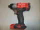 Craftsman CMCF800 20V Max 1/4" Cordless Impact Driver - TOOL ONLY - TESTED