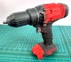 Craftsman CMCD700 20V Max 1/2" Cordless Drill Driver Tool Only TESTED WORKING