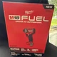 Milwaukee M18 FUEL SURGE 2760-20 1/4in Hex Hydraulic Impact Driver Tool Only