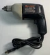 Vintage Black and Decker 7190 VSR Drill 3/8" 1200 RPM 120v Works
