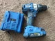 Kobalt Drill Driver M/KDD 524B-03 Battery 24V & Charger Brushless 