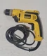 Dewalt DWD110 3" VSR (10mm) Electric Screw Gun Screwdriver. Works. Tested.