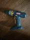RYOBI Model P201 Cordless 1/2". Tool Only BD0549