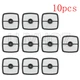 10pcs Air Filter For Echo SRM231U SRM251 SRM251E SRM265S SRM265T SRM265U EDR260