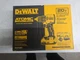 DEWALT ATOMIC COMPACT SERIES 20V MAX Cordless Drill - DCD794D1