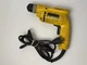 DeWalt D21008 3/8" Drill Electric Corded 6 Amps