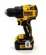 DEWALT DCD708 ATOMIC 20V Brushless Cordless 1/2" Drill Driver w/ 3.0Ah Battery