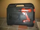 Black Decker Firestorm 14.4v Drill 3/8FSD142 w/ 2 Battery NO CHARGER Untested