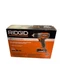 New Ridgid R87012K 18V Subcompact Brushless 1/2-in Drill/Driver Kit 2 x 2Ah batt