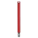 ECHO 99944900220 Earth Auger 12" Extension,7/8" Dia. 44Y649