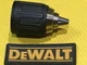 DeWALT  1/2 Inch  Chuck  dcd771-dcd785- dc759-dcd708-dc970-dcd780-dcd777-dcd790