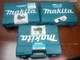 LOT OF 3: Makita 12V Max Cxt Lithium Ion Cordless Driver Drill Kit Compact FD09