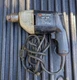 Vintage Black and Decker 7190 VSR Drill 3/8" 1200 RPM 120v w/Key 