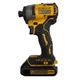 DeWalt DCF809 ATOMIC 20V MAX Brushless Cordless 1/4" Impact Driver - 6981