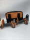 RIDGID R87012& R231118 V Cordless Drill/Impact Set  W15