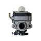 Echo Genuine OEM Replacement Carburetor For EDR-260 # A021000672