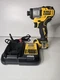 DEWALT DCF801 12V MAX 1/4 in. Li-ion Impact Drill 