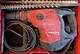 Hilti TE70 AVR Corded Rotary Concrete Hammer Drill  w/ case & bits