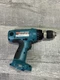 Makita 6337D 14.4V Cordless Drill Screw Gun 1/2" Drive 6337D Tool Only Not Batt.