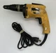 MA6 DeWalt DW251 VSR Drywall Screwdriver Type 2 Corded Variable Speed Reversible
