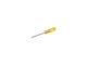 Techni-Pro 945-560 - Tamper-Proof Torx Driver, TT7, 2-7/8' Blade
