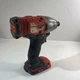 Craftsman CMCF800 20V Cordless 1/4 inch Impact Driver Works Missing Front Shield