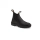 Blundstone Soft Toe Elastic Side Slip-on Boot, Water Resistant, Kick Guard,