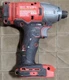 Craftsman 20V Max 1/4" Impact Driver Cordless CMCF800 Tool Only