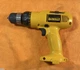 Dewalt DW953 3/8&rdquo; 12 Volt Variable Speed Drill Only  Only Used A Few Times