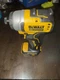 DeWalt 20v Atomic Compact Series 1/4" Cordless Brushless Impact Driver DCF809