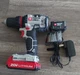 Porter Cable 20V Drill  PCC600 with Charger a Batteries Kit