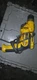 DeWalt DWD110 3/8-inch Variable Speed Reversible (VSR) corded drill As Is