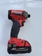 Milwaukee 2760-20 M18 FUEL SURGE 1/4 in. Hex Hydraulic Driver With 1.5AH Battery