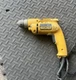 DeWalt D21008 3/8" Drill Driver Electric Corded 6 Amps - TESTED✅