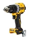 DEWALT DCD805 20V Max XR Brushless Cordless 1/2 in. Hammer Drill/Driver