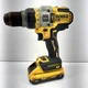 DEWALT DCD999 20v MAX 1/2&rdquo; 3 Speed Hammer Drill  w/ Battery (WMP018242)