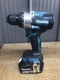 18V LXT MAKITA XPH14Z WITH 4AH BATTERY AND SIDE HANDLE