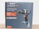 Senix PDDX2-M2-0 20V MAX Brushless 1/2 in. Cordless Drill Driver (Tool Only) New