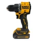 DeWalt DCD794 20V Lithium-Ion Cordless Compact 1/2 in. Drill/Driver