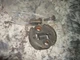 Echo edr-260 clutch gas drill   part bin 279 #1