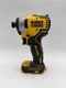 NEW Dewalt DCF809 ATOMIC 20V MAX Cordless Brushless Compact 1/4" Impact Driver