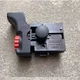Marquardt 2 3(3)V/250 2510 250V 3A Curve saw switch for Metabo STEB70