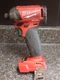 (RI4) Milwaukee 2760-20 M18 Fuel 1/4 in. Hex Hydraulic Driver (Tool Only)