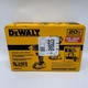 New Dewalt DCK227D2 Brushless 2 Tool Combo Set DCK22702