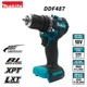 Makita XPH14Z 18 V Brushless Cordless Hammer Driver