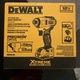DEWALT XTREME 12V MAX 1/4-in Brushless Cordless Impact Driver - DCF801F2