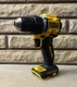Dewalt DCD794B ATOMIC 20V MAX Brushless | Cordless | 1/2" Drill/Driver