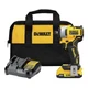 DeWalt DCF809D1R 20V MAX ATOMIC 1/4" Impact Driver Certified Refurbished
