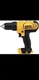 NEW DCD771B Dewalt Compact 20V Max Li-Ion 1/2-in Drill/Driver DCD771 (Tool Only)
