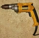 DEWALT 1/2" VSR DRILL MODEL DW235G